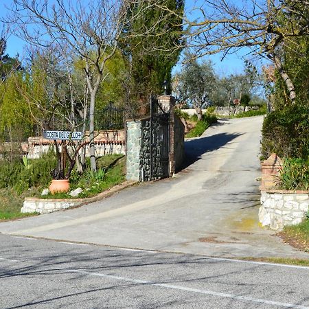 Costa Del Gallo Pacentro Dış mekan fotoğraf