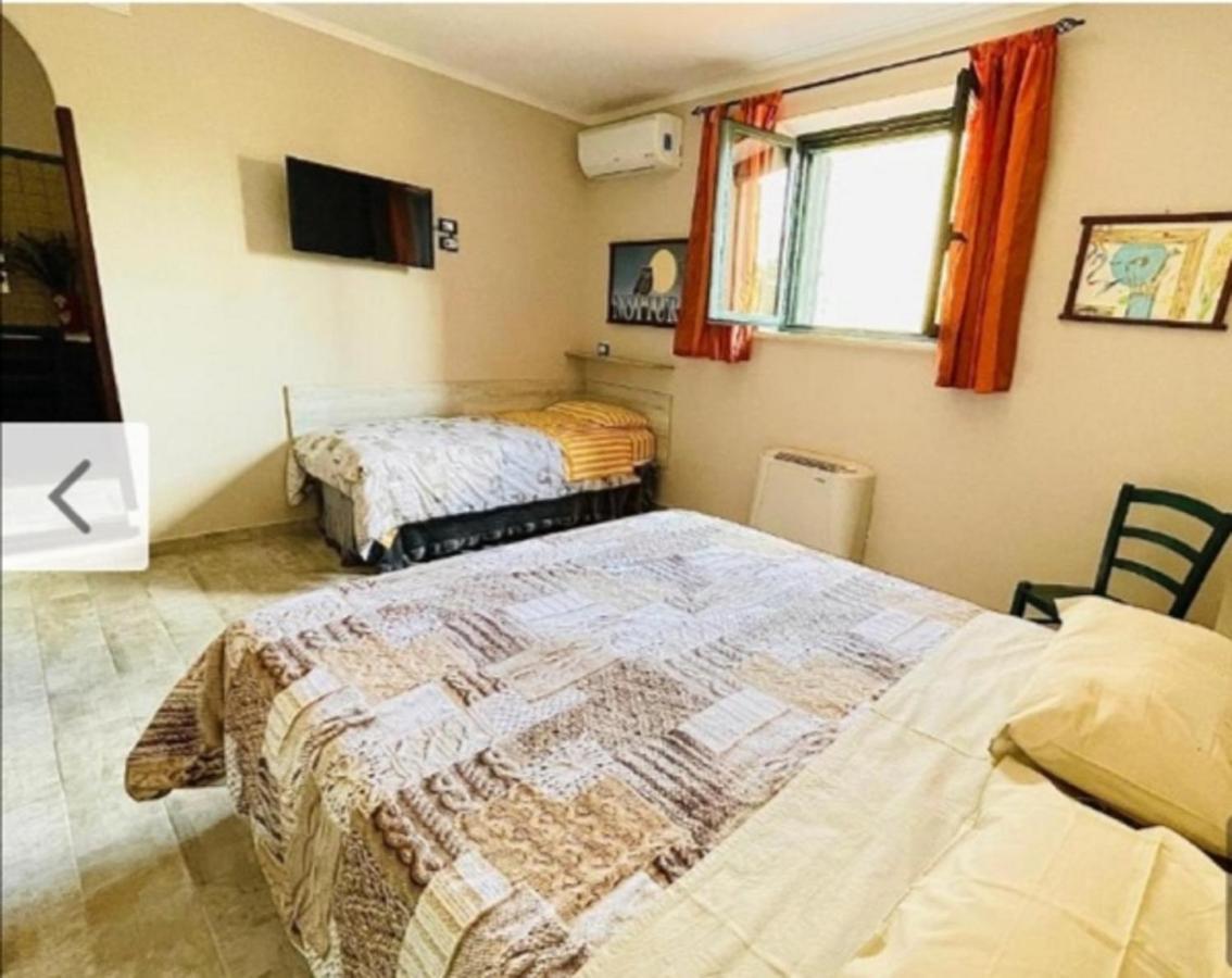 Costa Del Gallo Pacentro Dış mekan fotoğraf