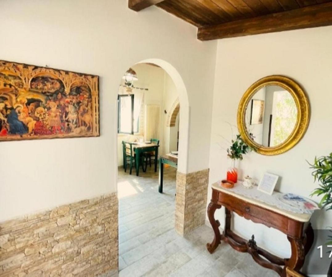 Costa Del Gallo Pacentro Dış mekan fotoğraf
